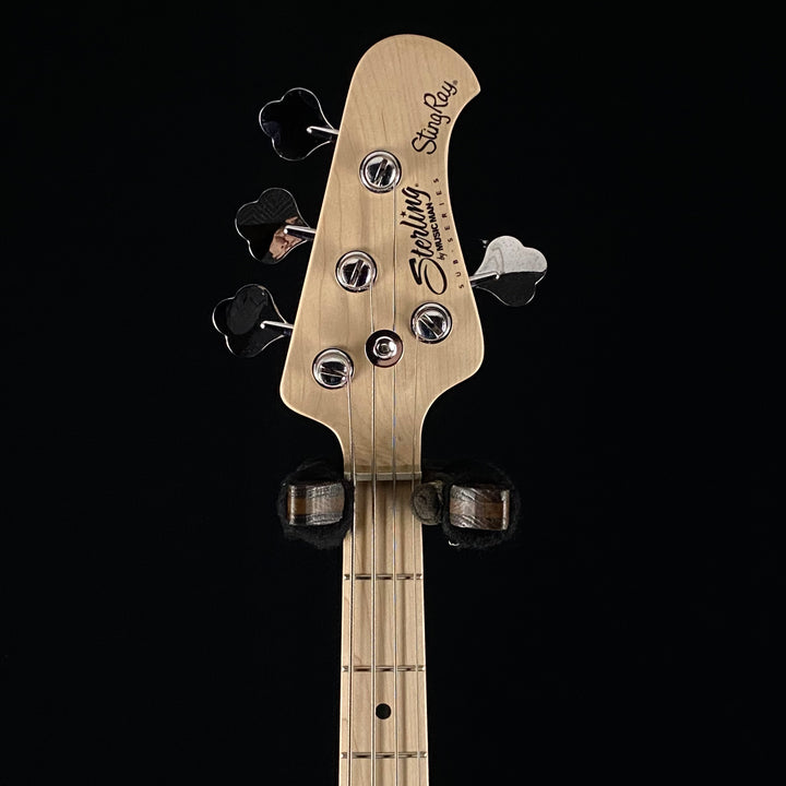 Sterling RAY4 (K-M1)