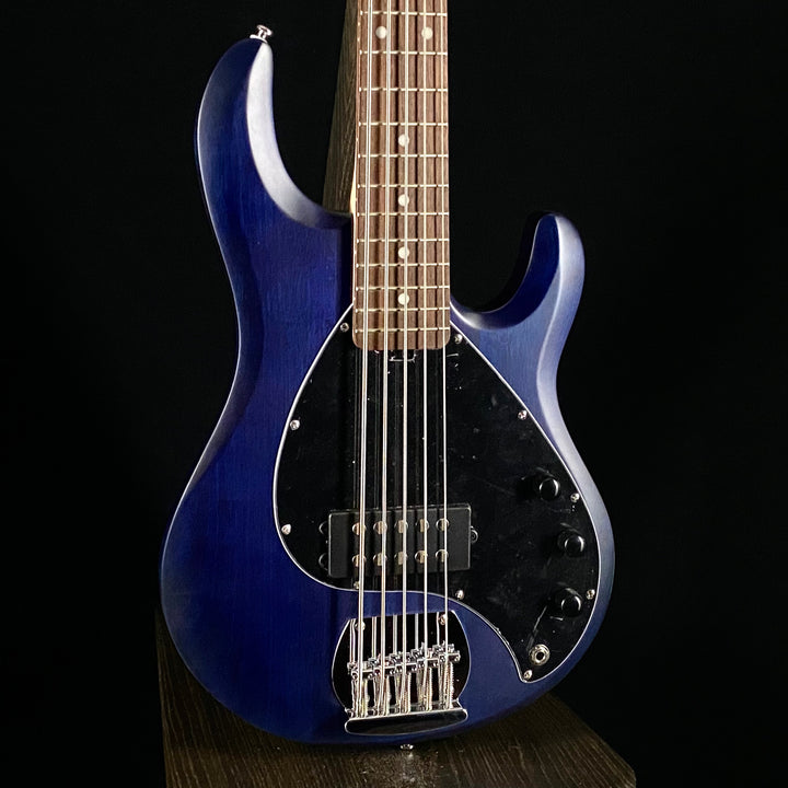 Sterling StingRay5