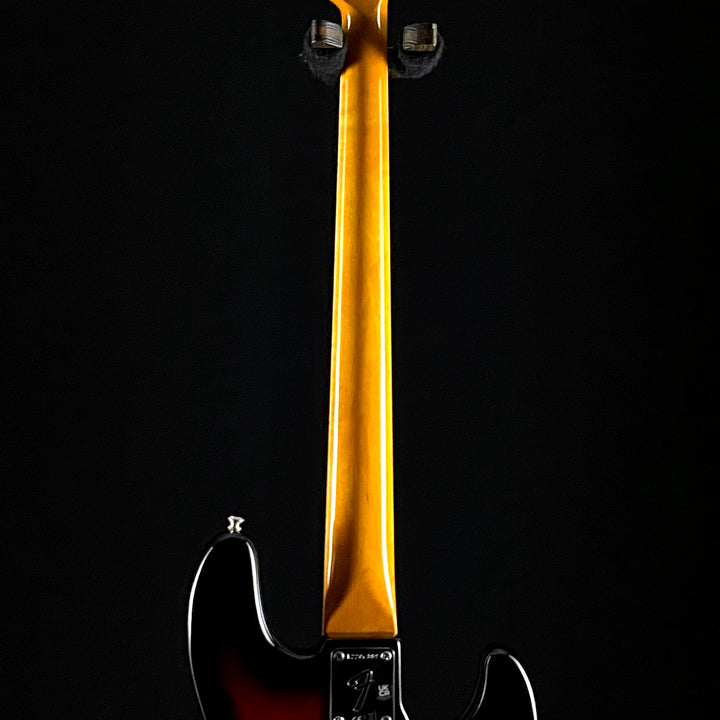 Fender American Vintage II 1966 Jazz Bass | Left-Handed