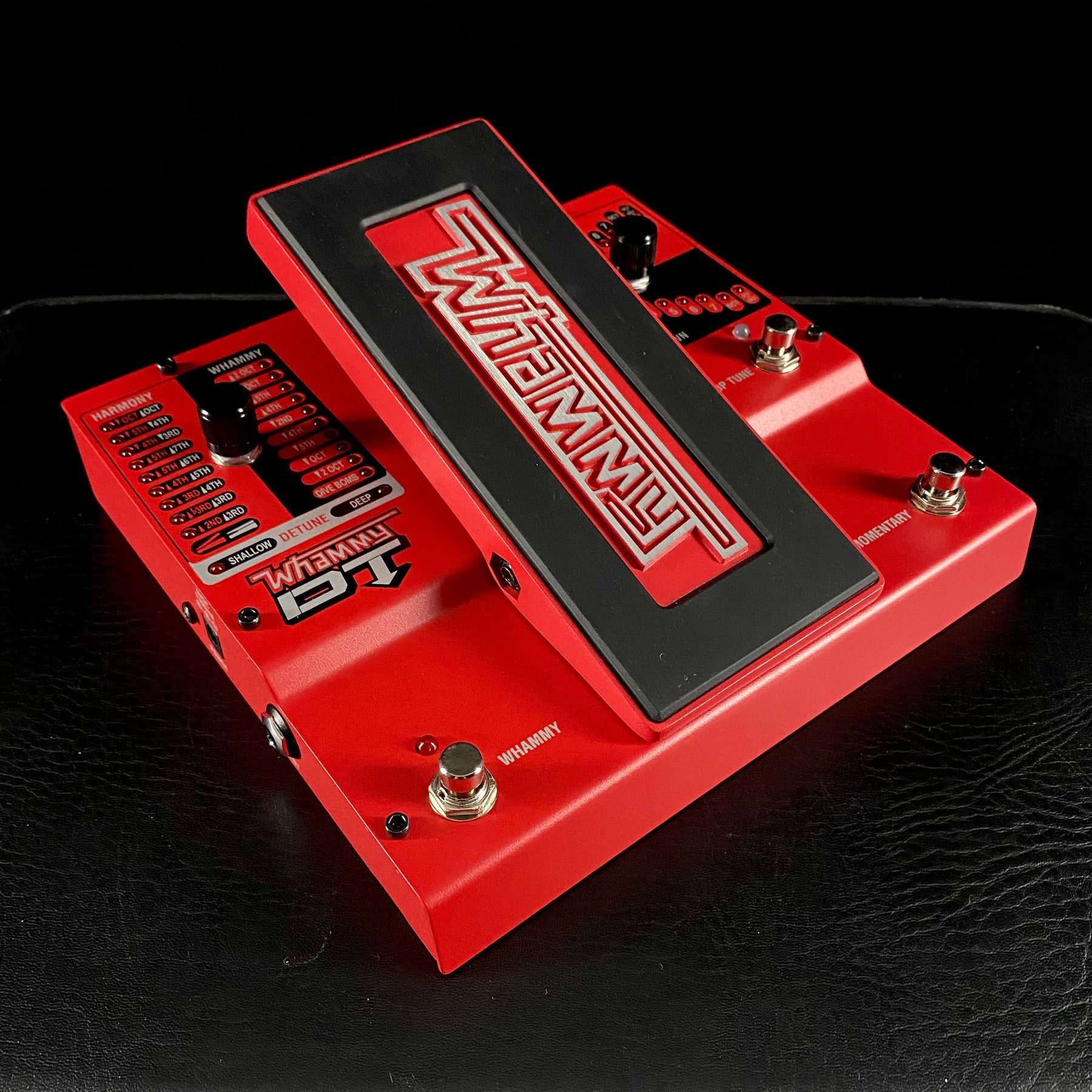 ギター Digitech whammy DT Digitech Whammy DT – Music Villa MT