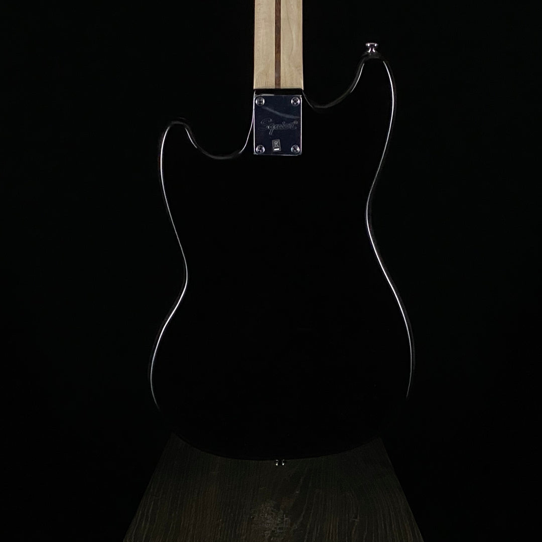 Squier Bronco Bass