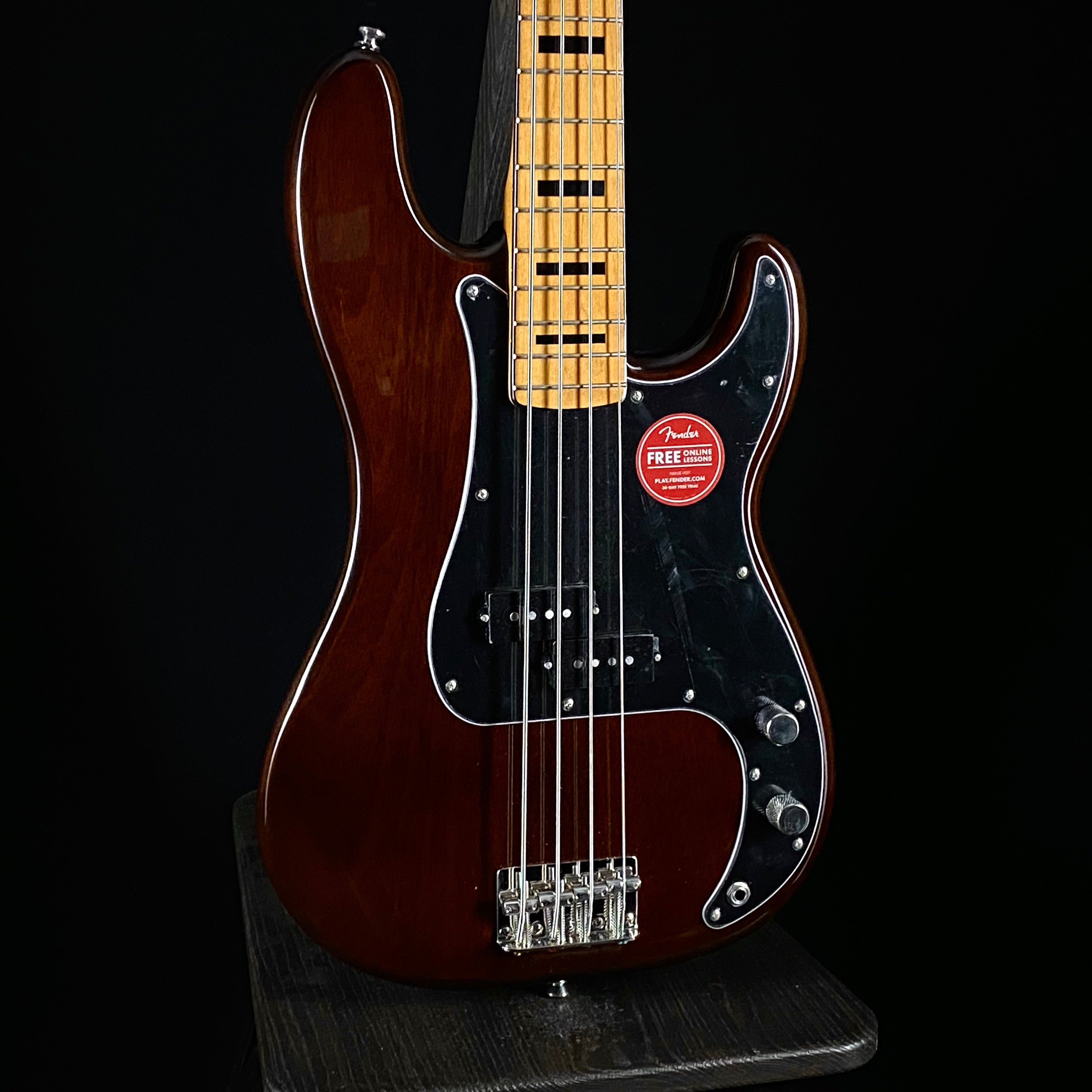 Squier Classic Vibe ‘70s Precision Bass Amazon.com: Squier Classic Vibe 70s Precision Bass, Black