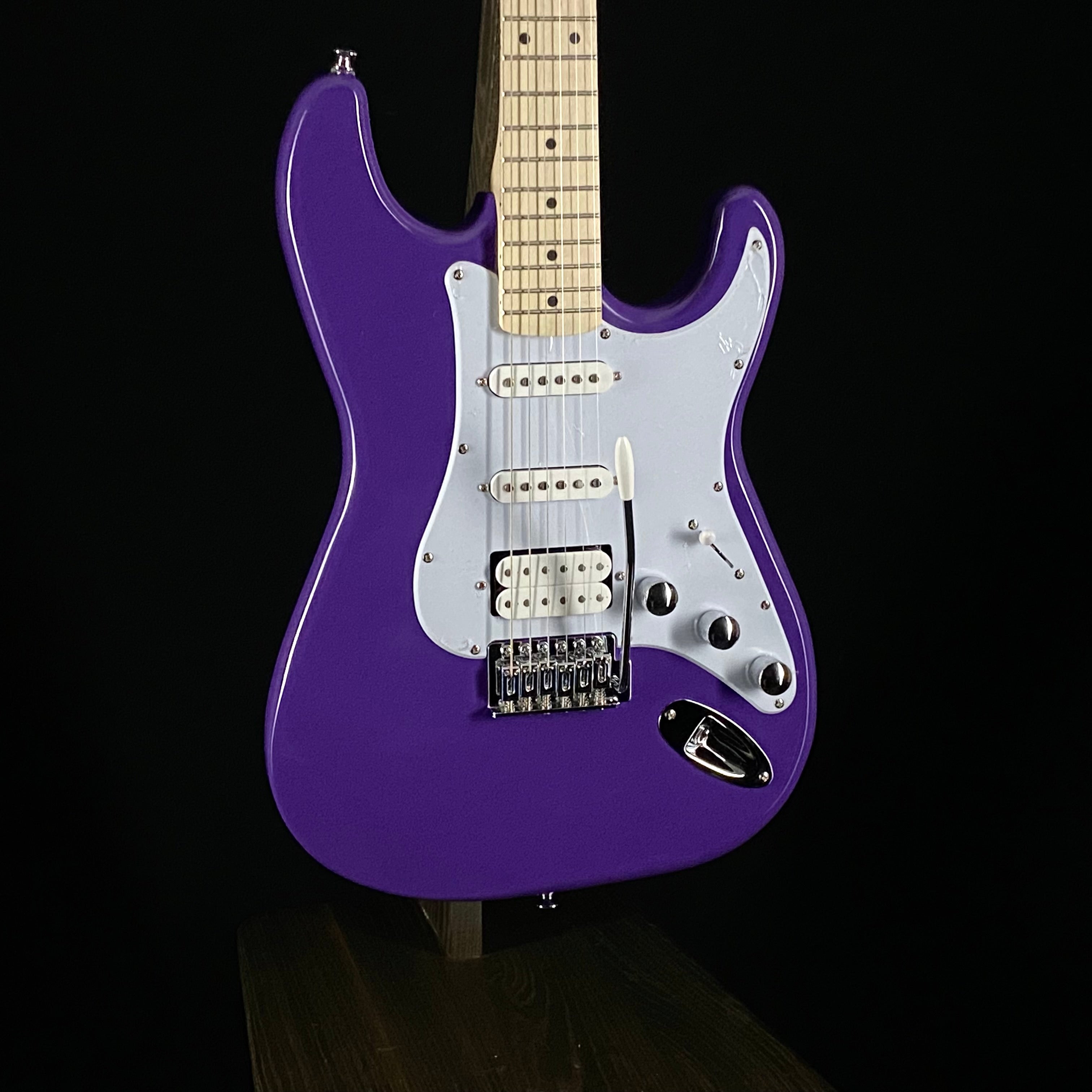 【最終値下げ】クレイマーKRAMER forcus VT-211S初心者セット Kramer Focus VT-211S – Gibson