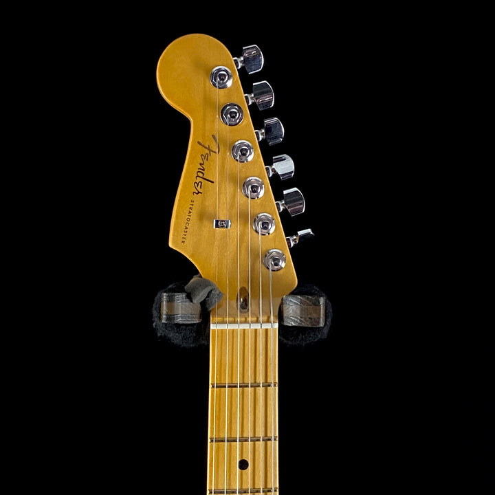 Fender American Ultra Stratocaster | Lefty (2650)