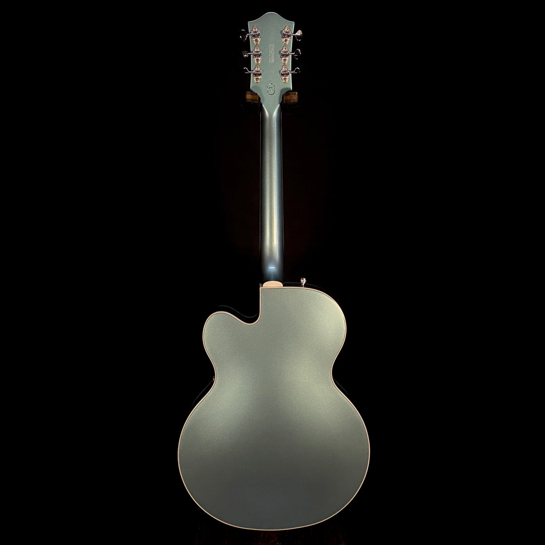 Gretsch G5420T-140 Electromatic 140th Anniversary Double Platinum