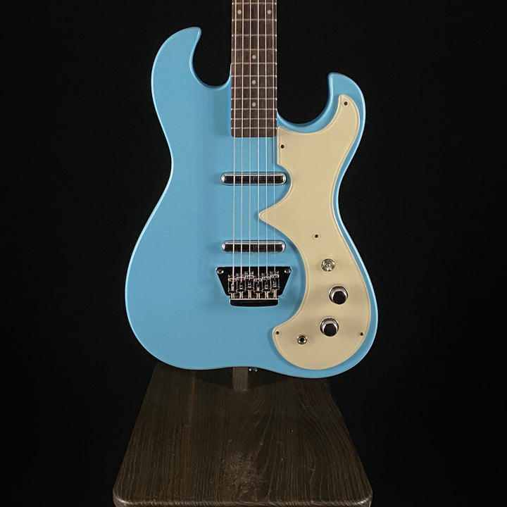 Silvertone 1449 Double Cut (8005)