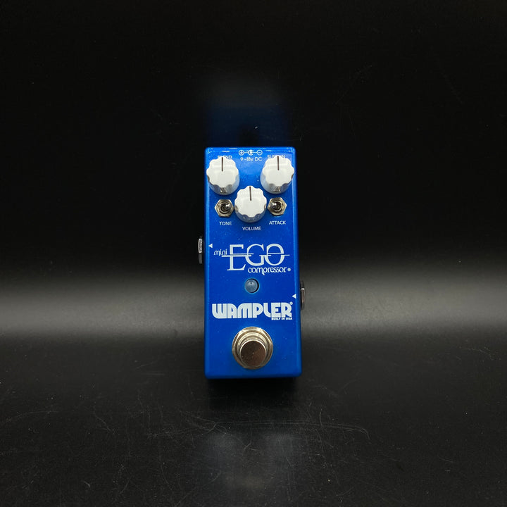 Wampler Mini Ego Compressor
