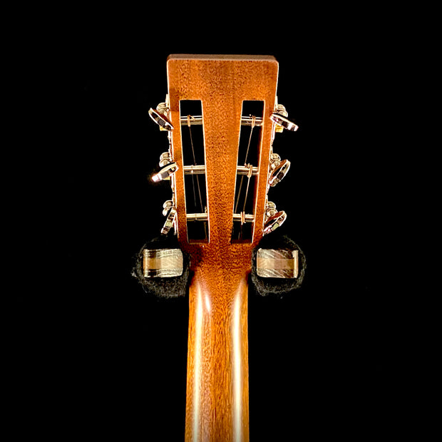 Martin Custom Shop 18 style, Double "00" 12-Fret
