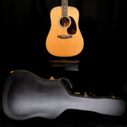 Martin Custom Shop 41 Style Dreadnought - Wild Grain Rosewood
