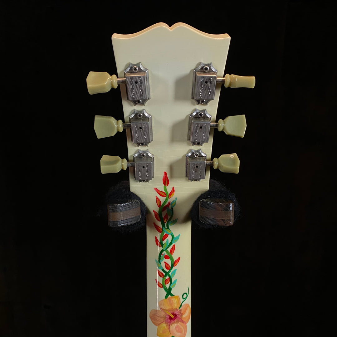 Gibson 1990 J-45 Custom Painted (used)