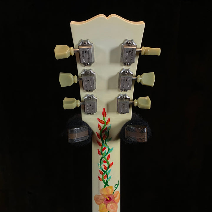 Gibson 1990 J-45 Custom Painted (used)