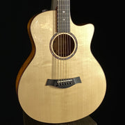 Taylor BTO Grand Symphony Baritone 6-String Koa