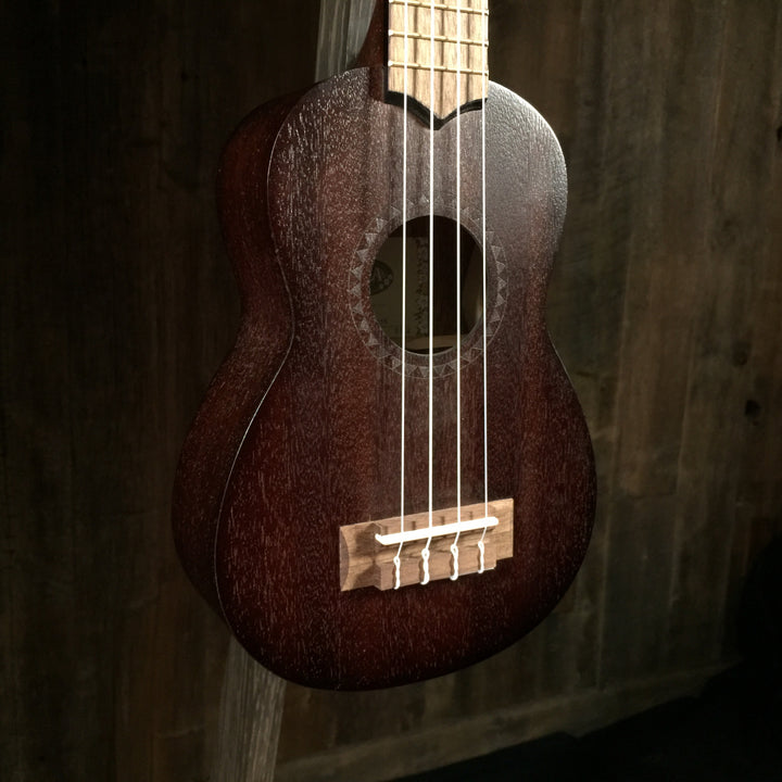 Kala KA-15S Soprano Ukulele
