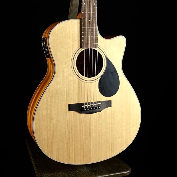 Kepma GA3-130KNM Natural Matte w/pickup