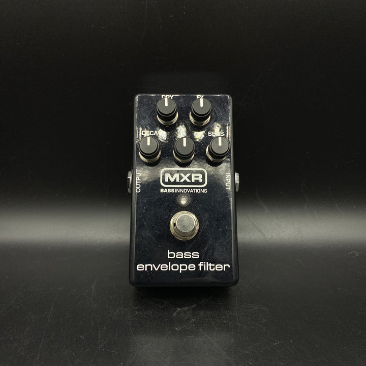 MXR Envelope Filter (USED)