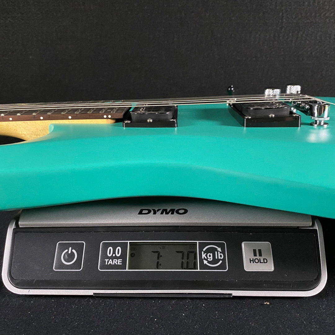 Schecter GS C-6 Deluxe (1266)