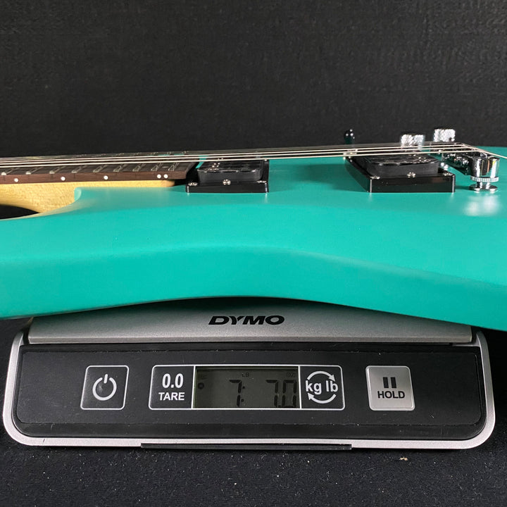 Schecter GS C-6 Deluxe (1266)
