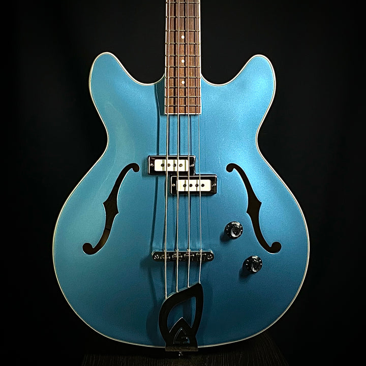 Guild Starfire I Bass