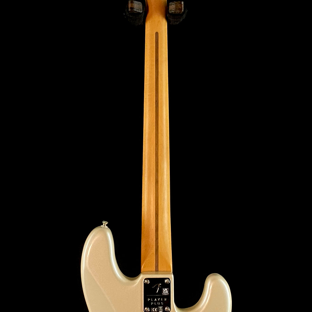 Fender Player Plus Precision Bass | Lefty