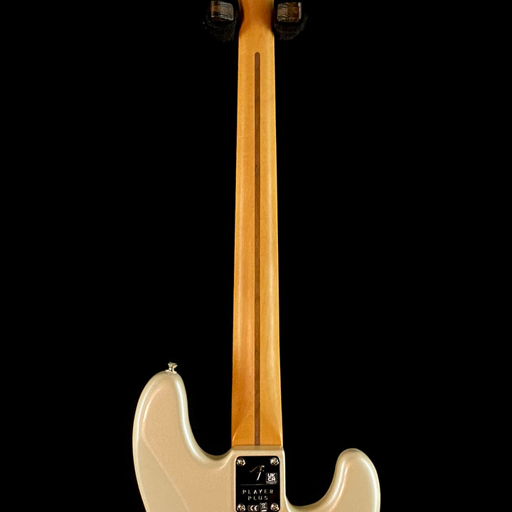 Fender Player Plus Precision Bass | Lefty