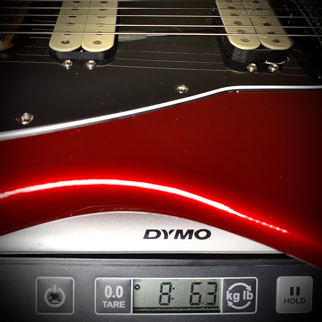 Fender Player Jazzmaster