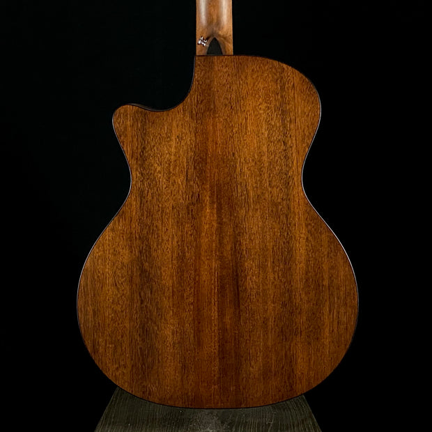 Martin GPC-16E Mahogany