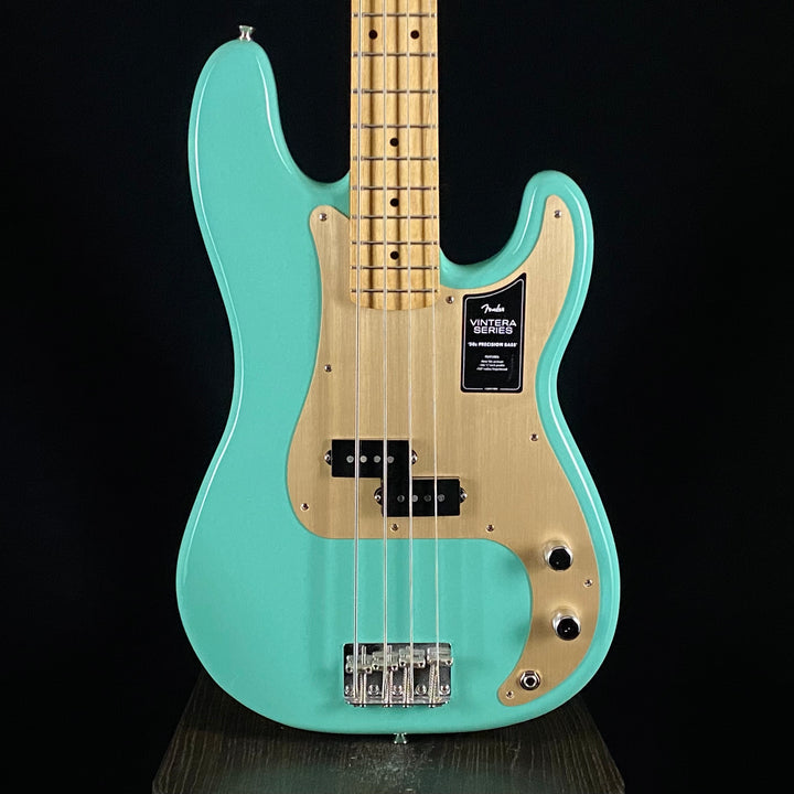 Fender Vintera 50s Precision Bass  (0035)