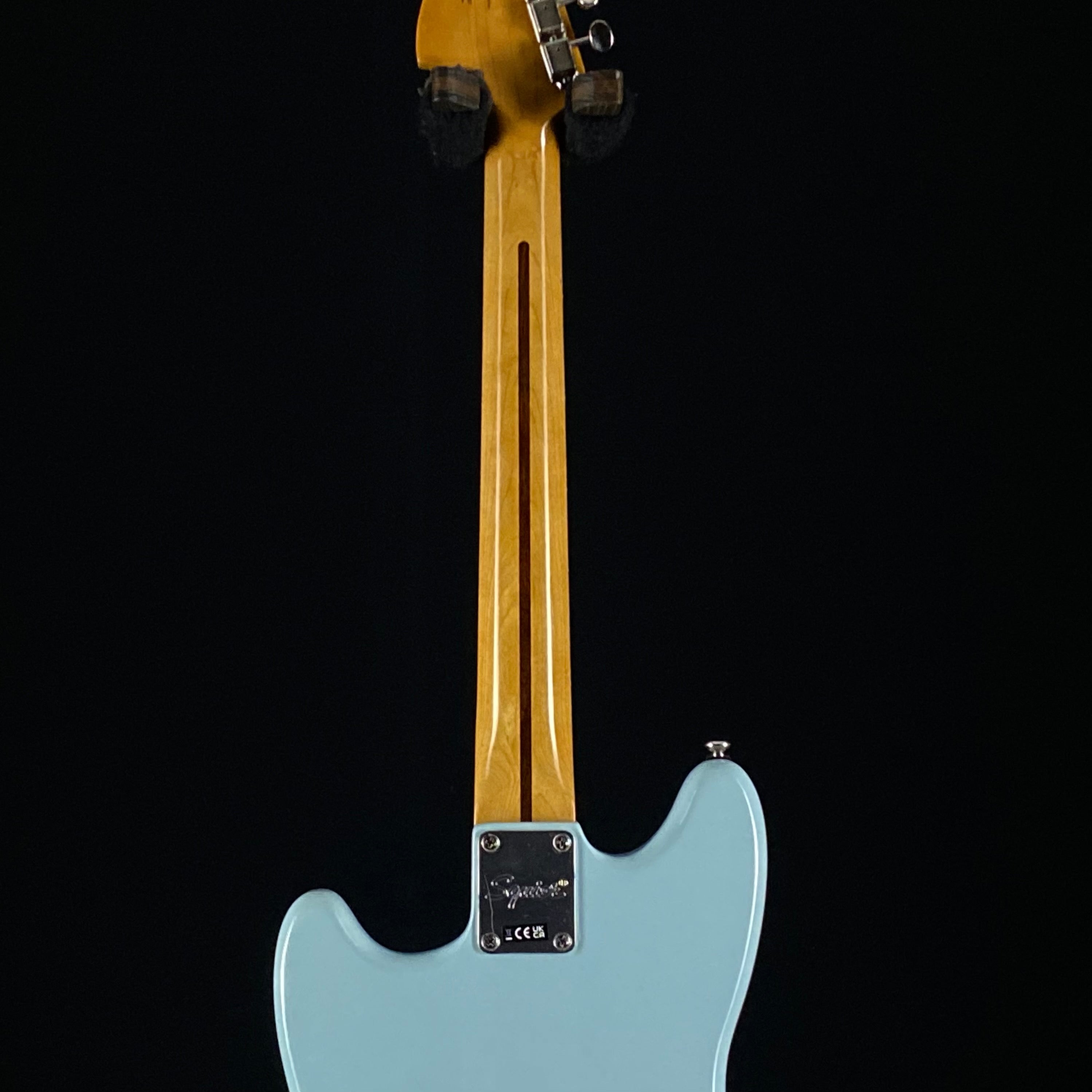 Squier Classic Vibe '60s Mustang – Music Villa MT