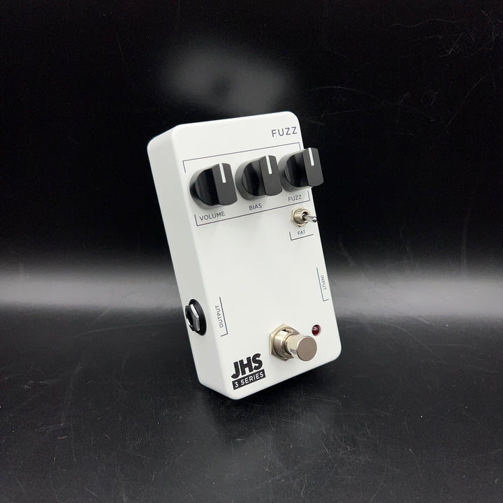 JHS pedals 3 Series Fuzz