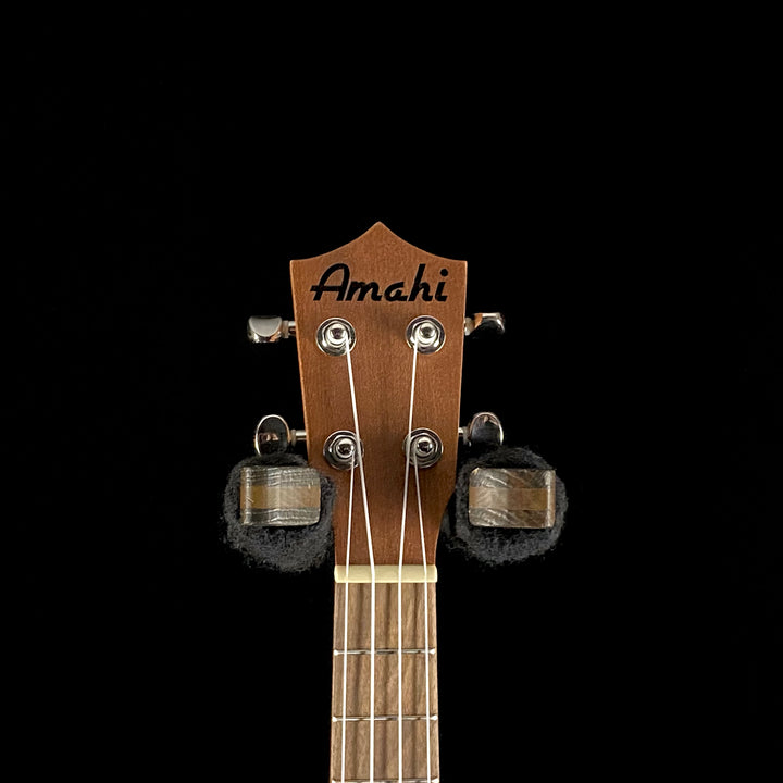 Amahi UK210T Mahogany Tenor Ukulele
