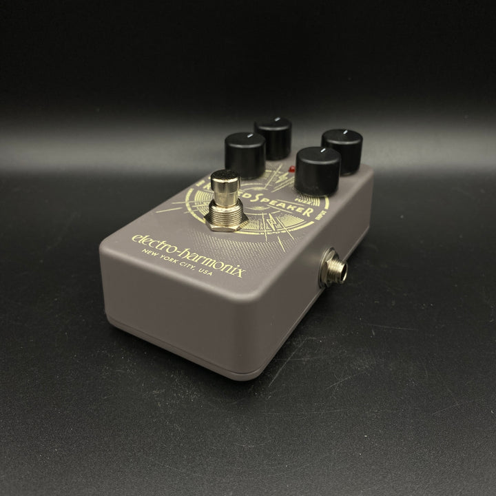 Electro Harmonix Ripped Speaker Fuzz