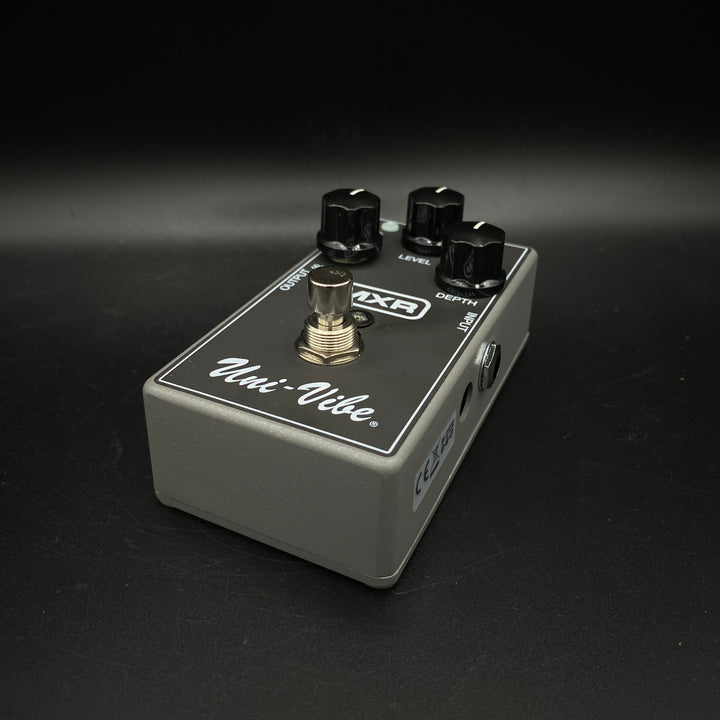 MXR M68 Uni-Vibe
