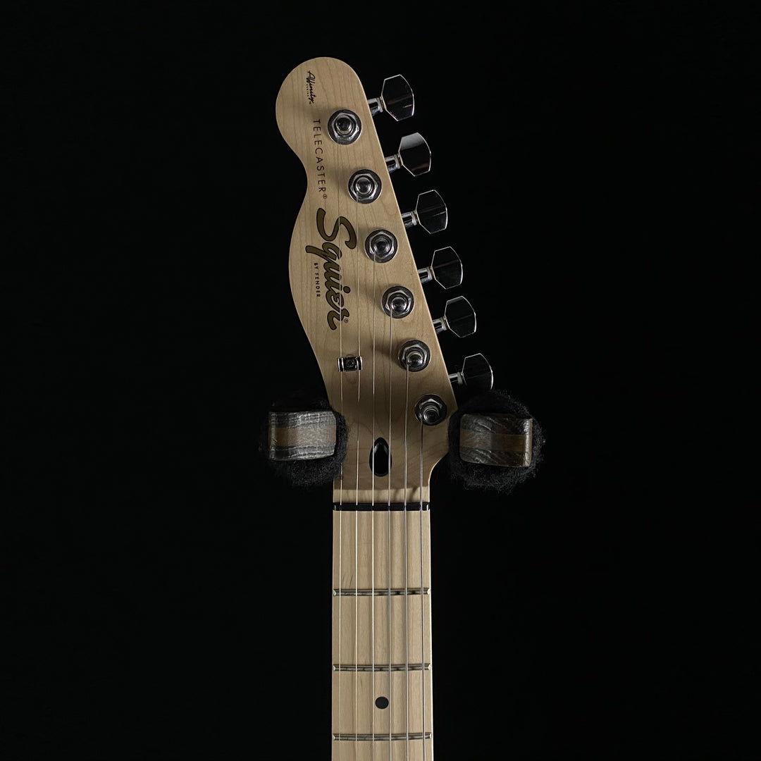 Squier Affinity Series Tele Lefty
