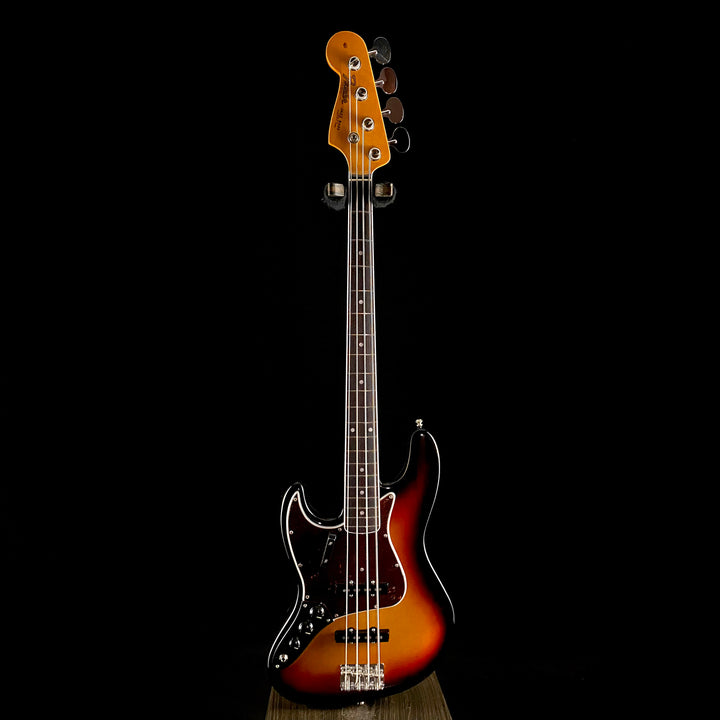 Fender American Vintage II 1966 Jazz Bass | Left-Handed