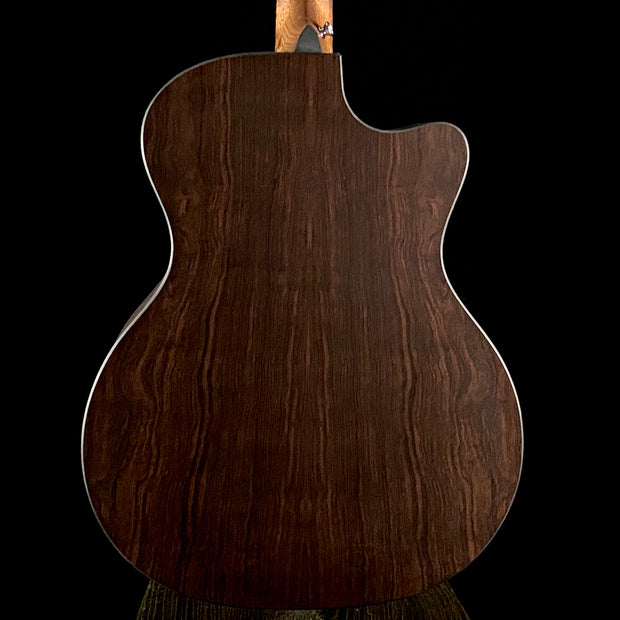 Martin GPC-X2E - Lefty