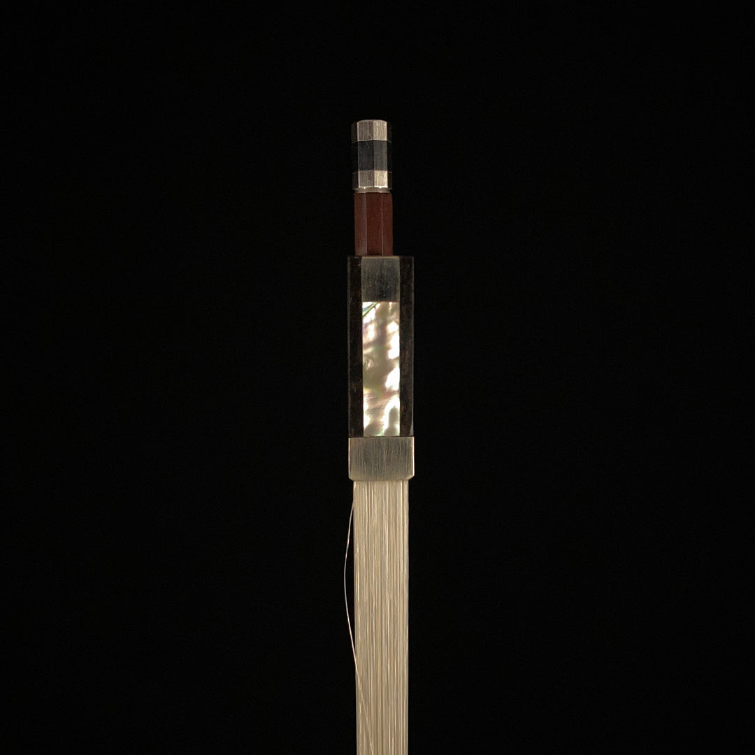Youyi 4/4 Wood Violin Bow