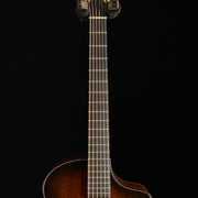 Breedlove Oregon Concert Bourbon CE - Myrtlewood