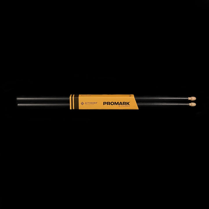D’Addario Promark Rebound 7A Activegrip