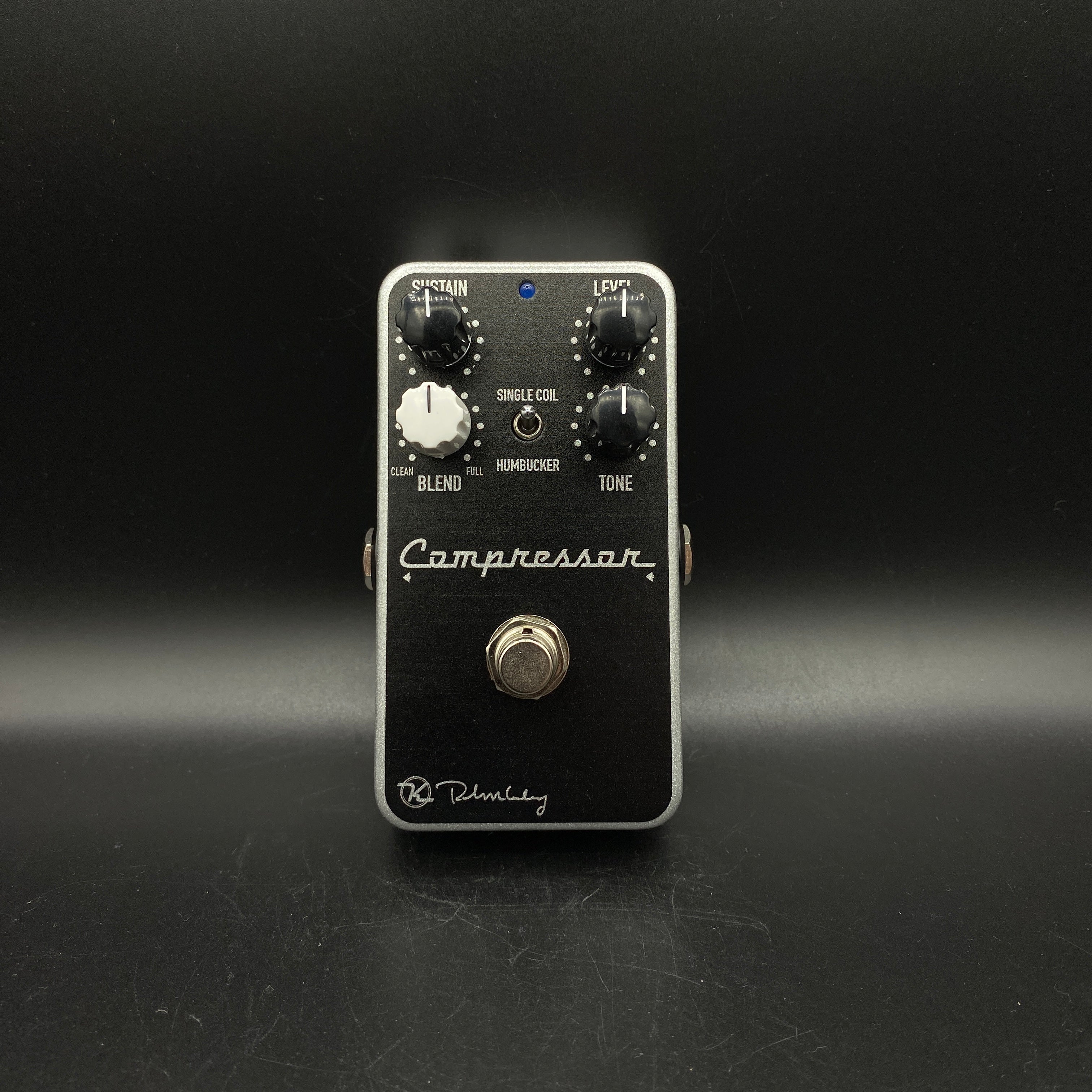 Keeley Electronics Compressor Plus – Music Villa MT