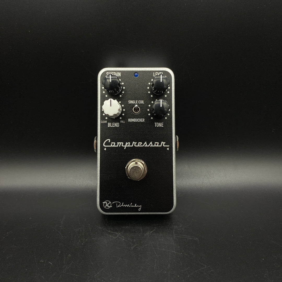 Keeley Electronics Compressor Plus