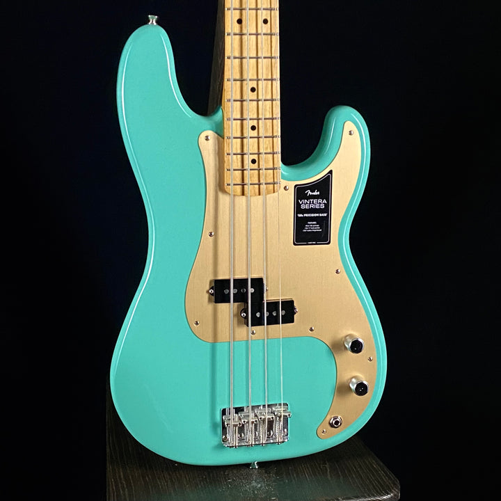Fender Vintera 50s Precision Bass  (0035)