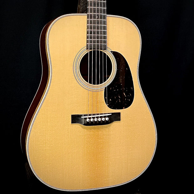 Martin D-28 Authentic 1937 VTS - Guatemalan Rosewood