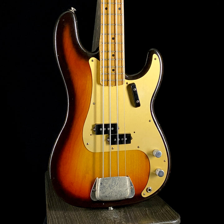 Fender 1959 Precision Bass (VINTAGE)