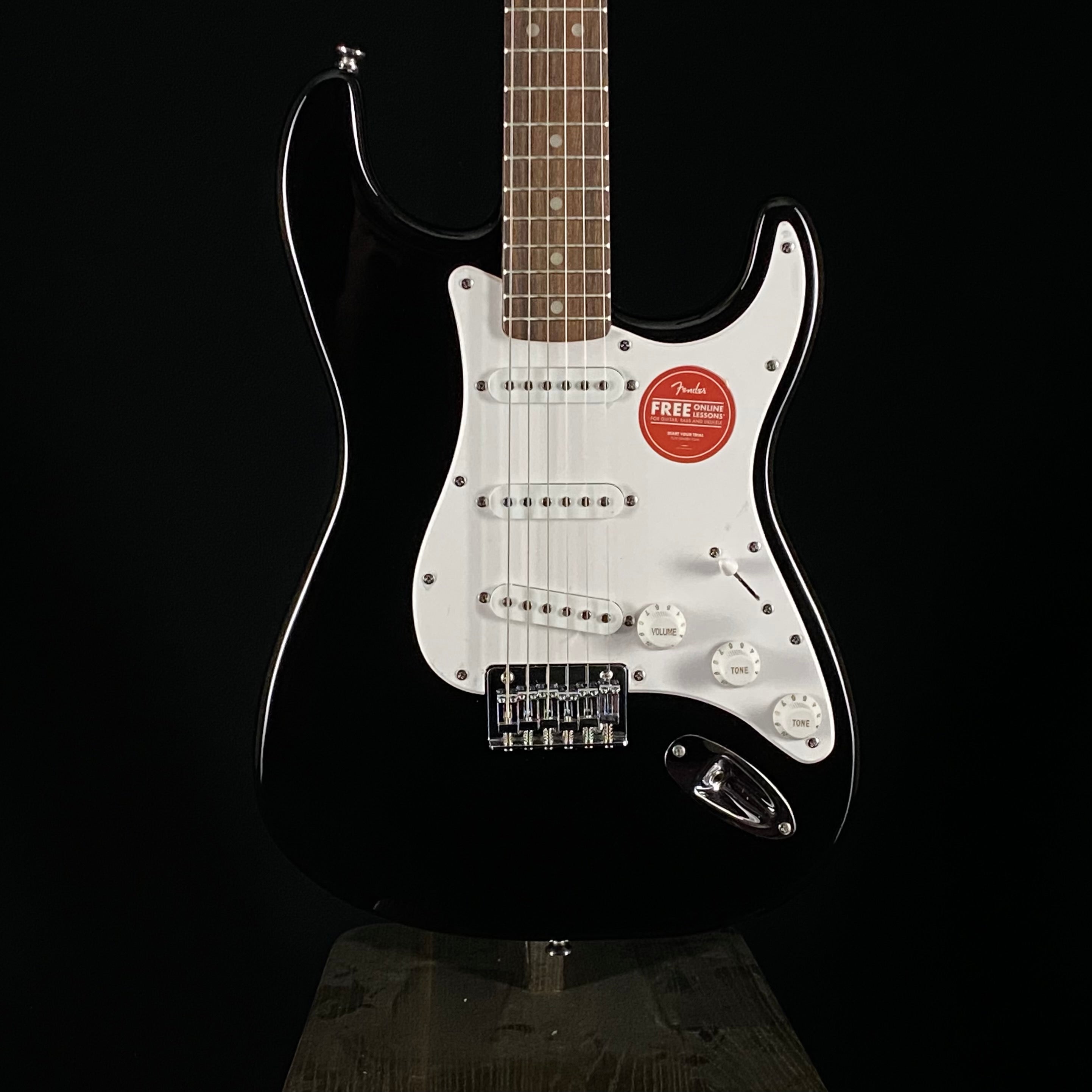 Squier Bullet Stratocaster – Music Villa MT