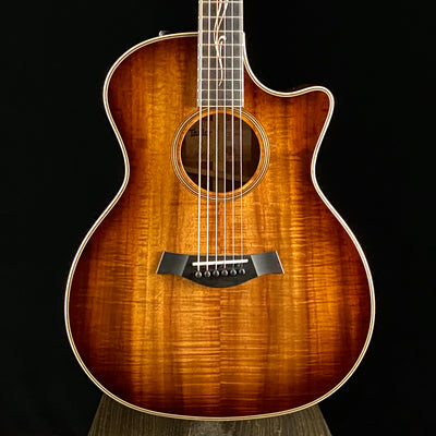 Taylor K24ce - Koa