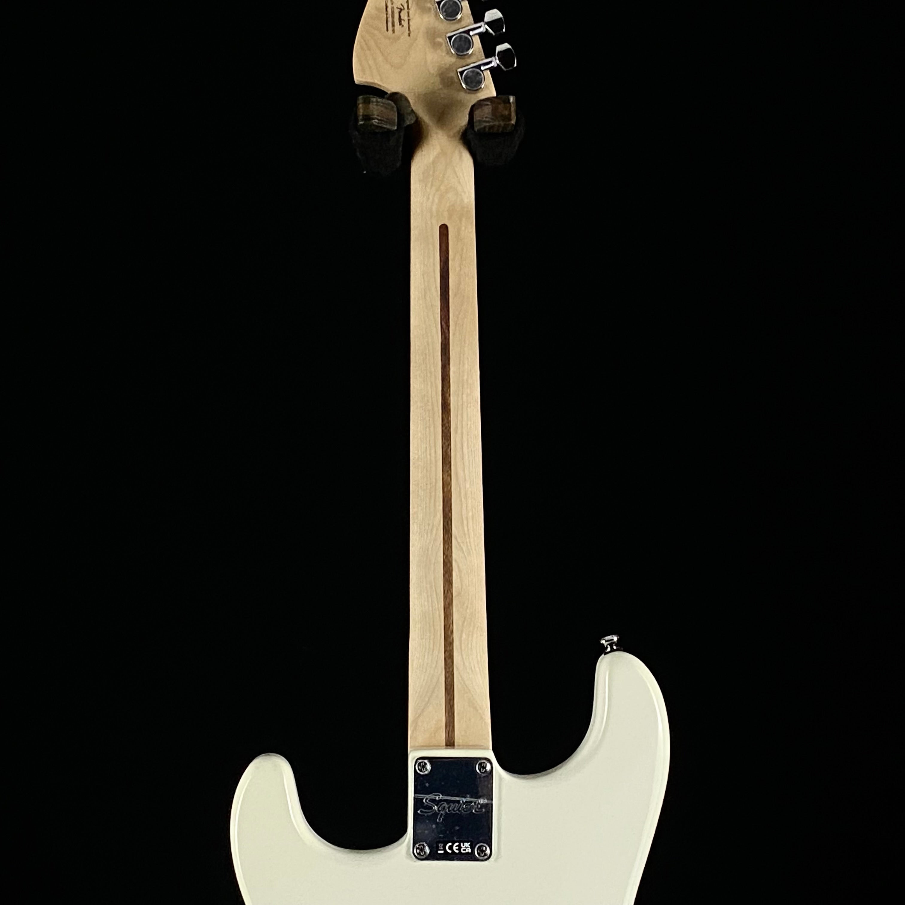 Squier Affinity Stratocaster HH – Music Villa MT