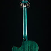 Kepma K3 GA Green