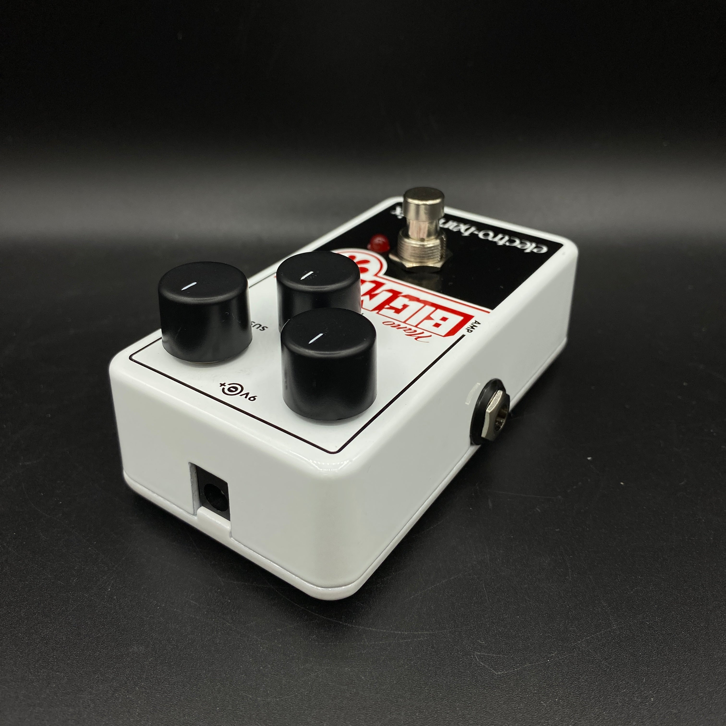 Electro-Harmonix Nano Big Muff Pi – Music Villa MT