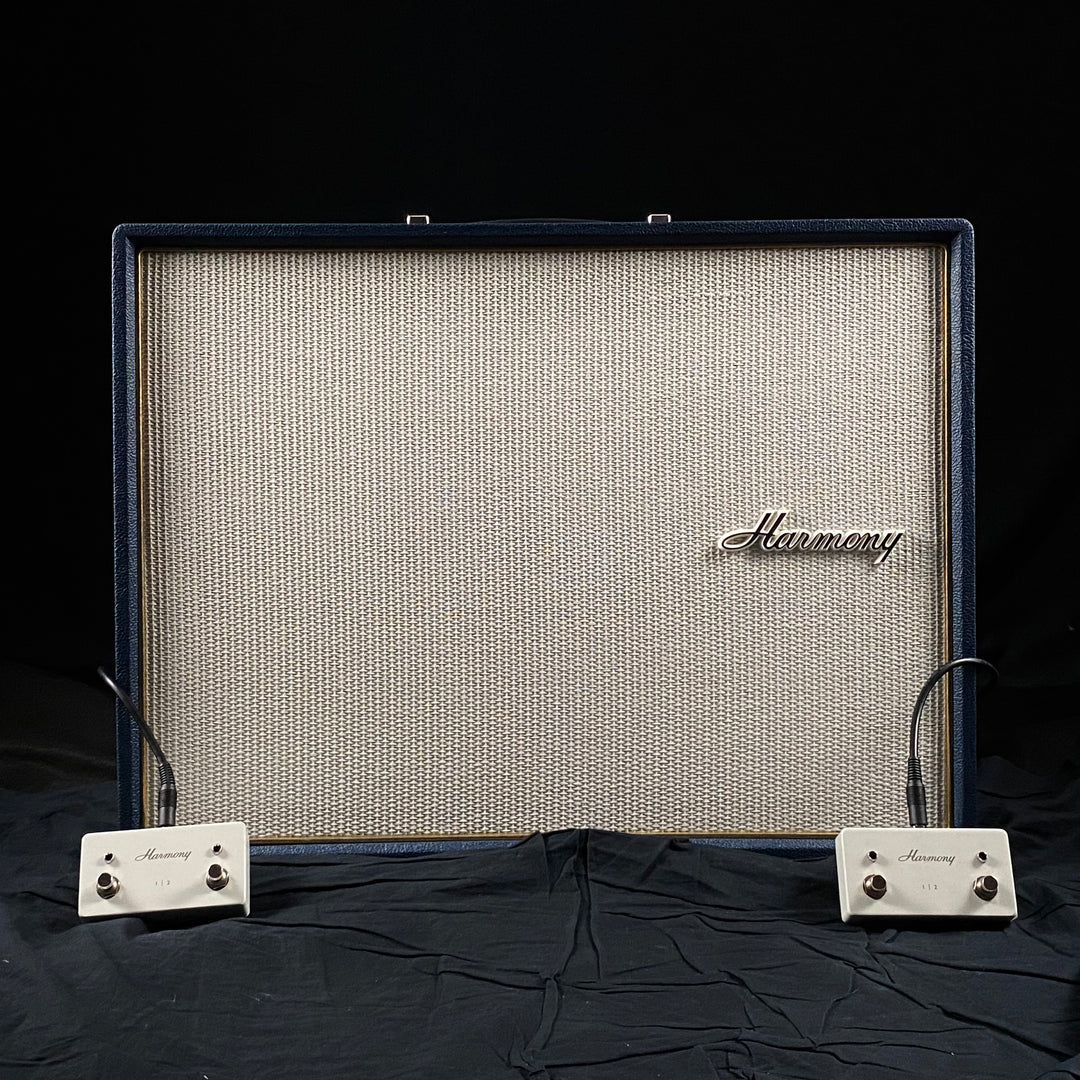 Harmony H650 Combo