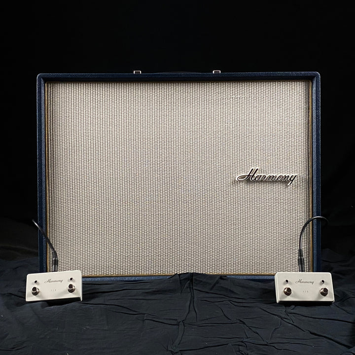 Harmony H650 Combo
